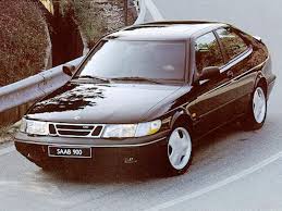 Saab 900 1994