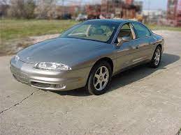 Oldsmobile Aurora 1995-2003