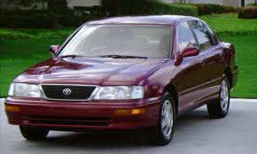 Toyota Avalon 1995-1999