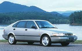 Saab 900 1995-1998