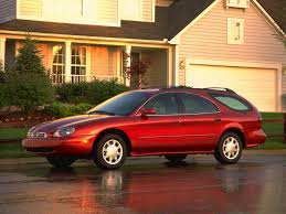 Mercury Sable 1996-2005