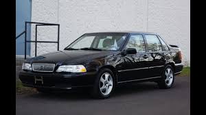 Volvo S70 1998-2000