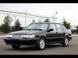 Volvo S90 1998