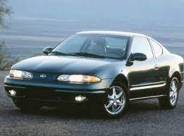 Oldsmobile Alero 1999-2004