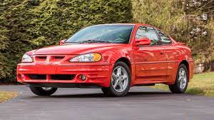 Pontiac Grand Am 1999-2005