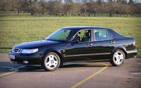 Saab 9-5 1999-2005
