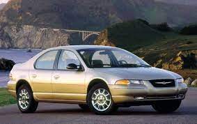 Chrysler Cirrus 1995-2000