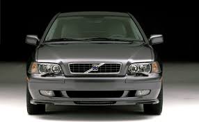 Volvo S40 2000-2004