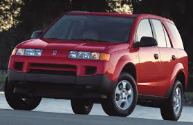 Saturn Vue 2002-2007