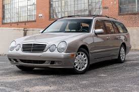 Mercedes-Benz E 320 2003-2009