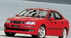 Saab 9-3 2003-2011
