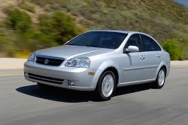 Suzuki Forenza 2004-2008