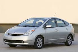 Toyota Prius 2004-2009