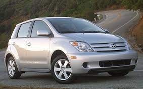 Scion xA 2004-2006