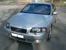 Volvo S80 2004-2006