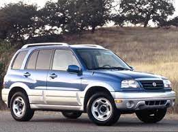 Suzuki Grand Vitara 2005