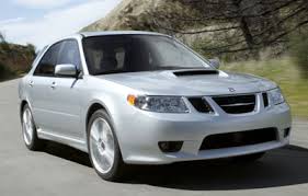 Saab 9-2X 2005-2006