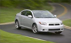 Scion tC 2005-2010