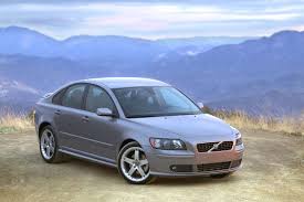Volvo S40 2005-2011