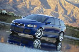 Volvo V50 2005-2006