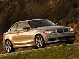 BMW 135i 2008-2013
