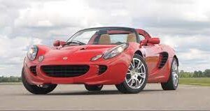 Lotus Elise 2008-2010
