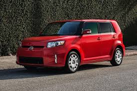 Scion xB 2008-2015