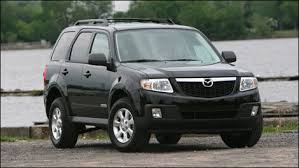 Mazda Tribute 2008-2011