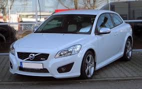 Volvo C30 2008-2009