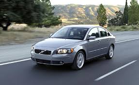 Volvo S40 2009-2010
