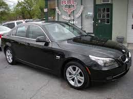 BMW 528i 2008-2010