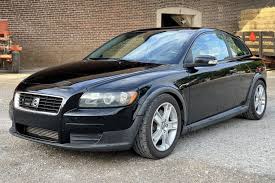 Volvo C30 2010-2013