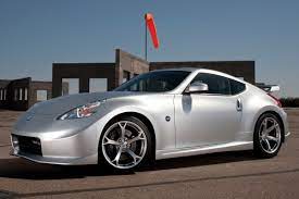 Nissan 370z 2009-2020