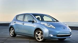 Nissan Leaf 2011-2022