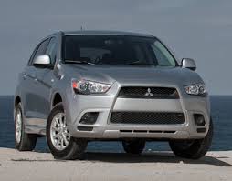 Mitsubishi Outlander Sport 2011-2022