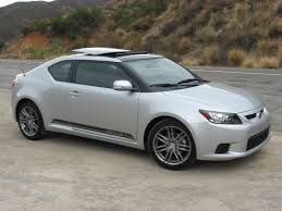 Scion tC 2011-2016