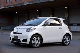 Scion iQ 2012-2015