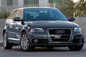 Audi A3 2008-2013