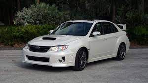 Subaru Impreza WRX 2013-2014