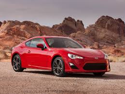 Scion FR-S 2013-2016