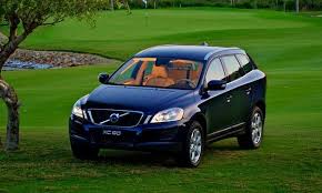 Volvo XC60 2013