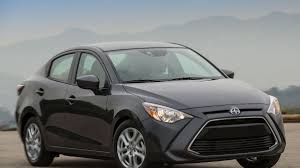 Scion iA 2016