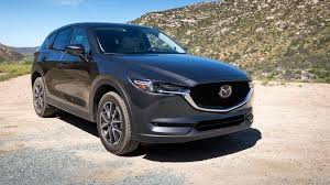 Mazda CX-5 2017-2020