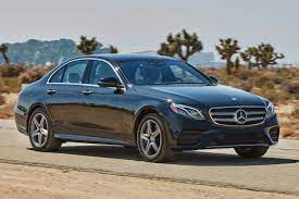 Mercedes-Benz E 300 2017