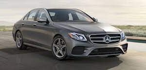 Mercedes-Benz E 300 2018-2019