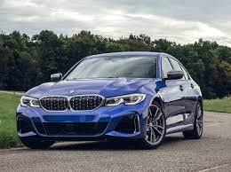 BMW 320i 2020