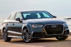 Audi A3 2015-2020