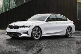 BMW 330i 2005-2015 or 2018 or 2020-2021