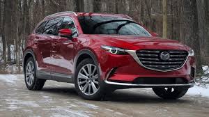 Mazda CX-9 2021
