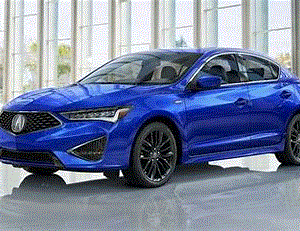 Acura ILX  2013-2022 See It Clearly Package